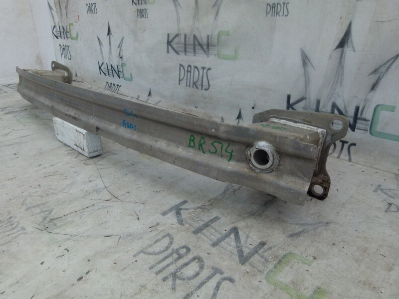 AUDI A4 S4 8W B9 SALOON REAR BUMPER CRASH BAR GENUINE 8073098015