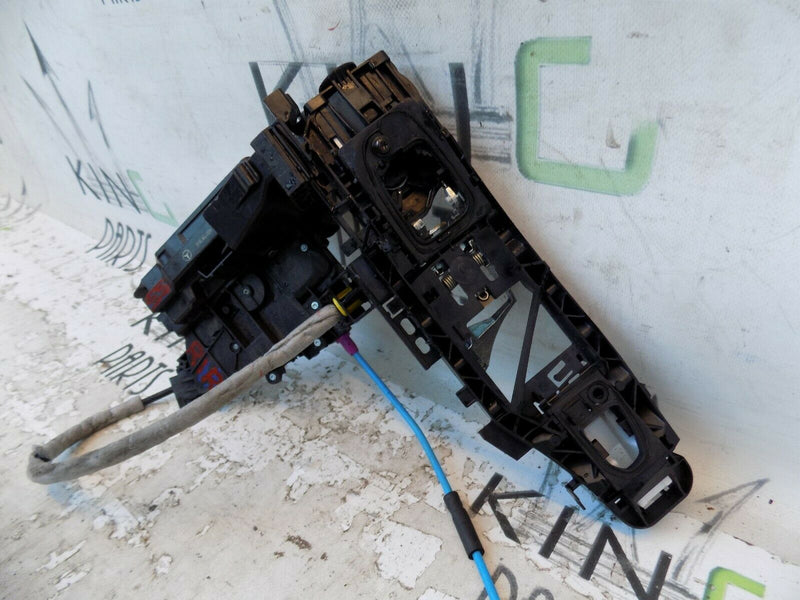 MERCEDES BENZ A CLASS W177  REAR RIGHT DOOR LOCK MECHANISM 2018 UP