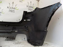 BMW X3 F25 M SPORT FACELIFT 2014-2017 REAR BUMPER GENUINE PDC 8048131