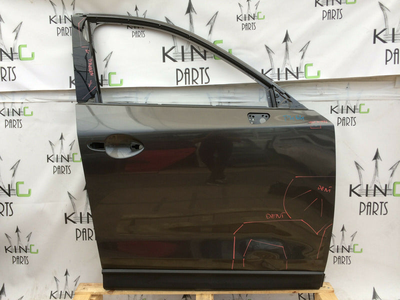 MAZDA CX-5 CX5 MK2 KF 2017> GENUINE FRONT DOOR PANEL RIGHT SIDE KB7W-58010