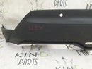 TOYOTA C-CHR CHR 2016-2018 REAR BUMPER GENUINE PDC
