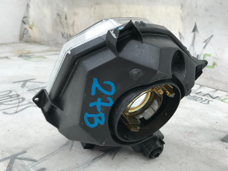 KTM 690 Enduro R GENUINE HEADLIGHT FRONT LAMP LIGHT 676.01