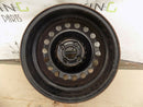 SEAT MII, VW UP, CITIGO STEEL WHEEL RIM 14' R14 5Jx14H2 ET35 1S0601027G/J
