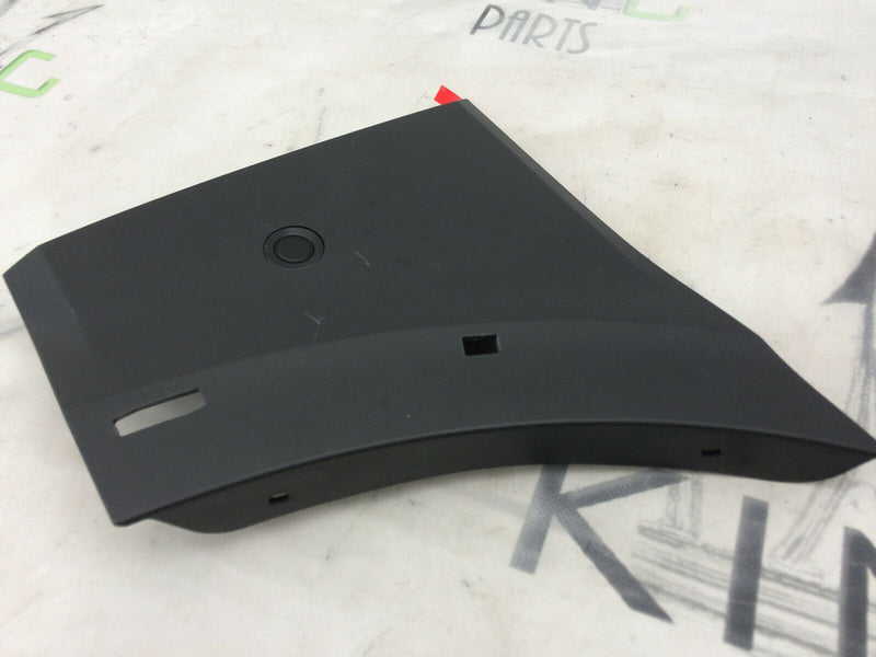 VW CRAFTER 7C 2018 REAR TRIM MOULDING LEFT SIDE PROTECT PANEL PDC 7C0853535