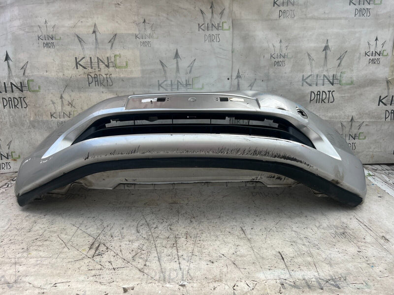 HONDA JAZZ 2008-2011 FRONT BUMPER GENUINE 71101TF0ZZ00