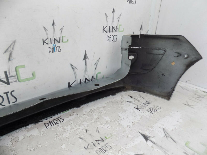 RENAULT KANGOO REAR BUMPER 2003 - 2007 GENUINE  P/N:8200150631