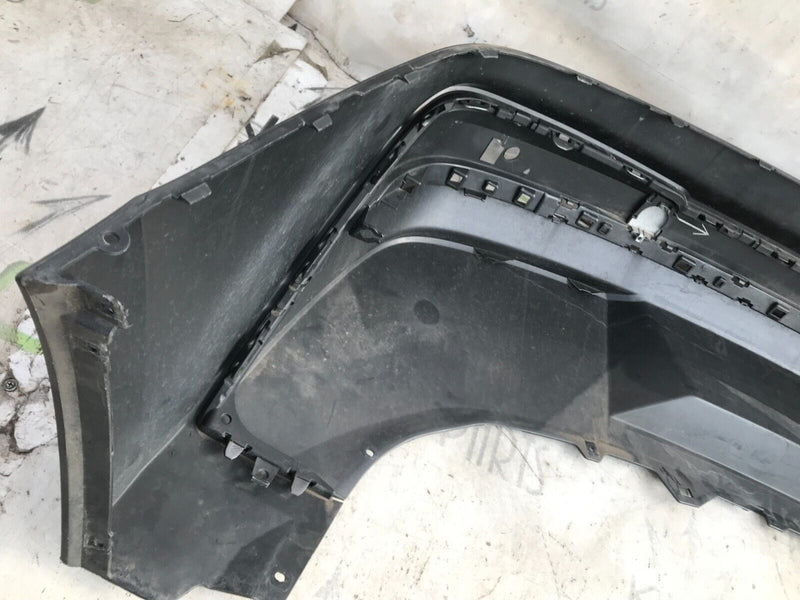 SKODA ENYAQ iV 2020-ON REAR BUMPER PDC GENUINE 5LG807568