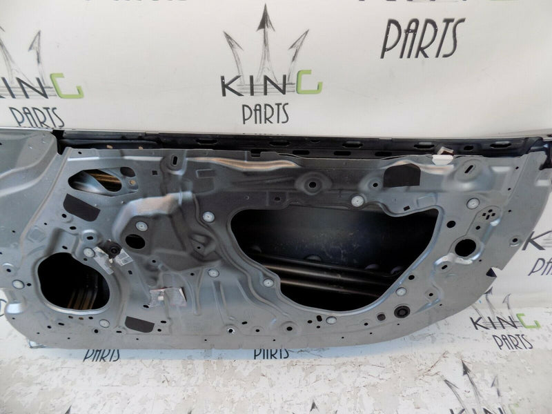 MAZDA / FIAT 124 SPIDER 2015-2019 RIGHT DOOR PANEL N24958010