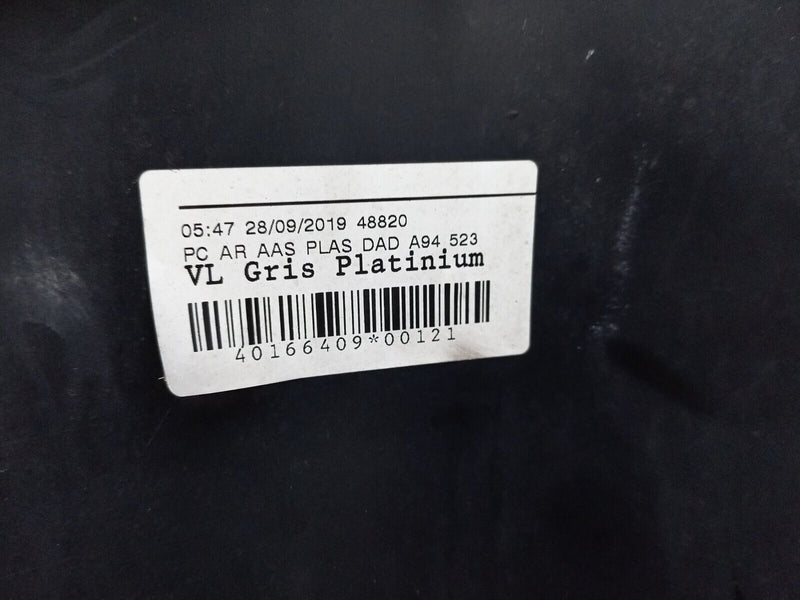 PEUGEOT 2008 2013-2016 REAR BUMPER GENUINE PDC 9801125577