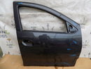 DACIA SANDERO II 2012-20 FRONT DOOR RIGHT DRIVER SIDE