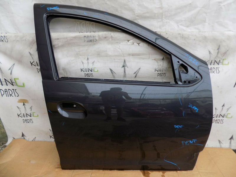 DACIA SANDERO II 2012-20 FRONT DOOR RIGHT DRIVER SIDE
