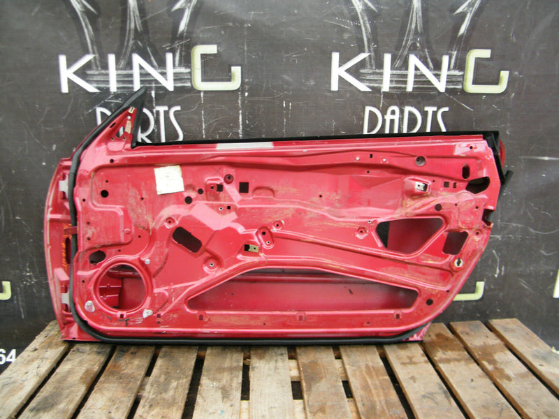 MERCEDES SLK R170 1996–2004 GENUINE FRONT DOOR RIGHT SIDE O/S DRIVER