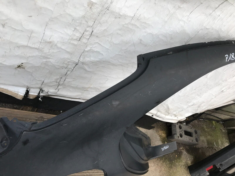 MERCEDES W205 SALOON 2016-2023 RIGHT DRIVER SIDE QUARTER PANEL COAT SKIN