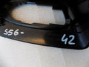 PEUGEOT 308 2008-2013 WING DOOR MIRROR BASE PLATE COVER LEFT 9659853080 /S56-42
