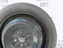 GENUINE SPARE WHEEL SPACE SAVER YOKOHAMA TYRE 16x4T135/70/D16