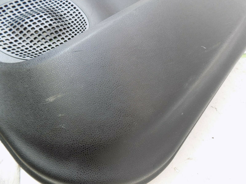 FIAT 500L TREKKING 2013-2017 FRONT RIGHT DOOR CARD INNER PANEL BROWN 2550455 *II