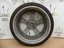 AUDI A7 S LINE 21" INCH ALLOY WHEEL+ TYRE 275/30R21 9JX21H2 ET35 4H0601025