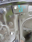 TOYOTA RAV4 XA50 MK5 2018-ON GENUINE REAR DOOR PANEL RIGHT DRIVER SIDE