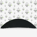 VW TOUAREG 7L 02-06 COVER SPEEDOMETER TRIM INSTRUMENT PANEL FAIRING CASING TACHO