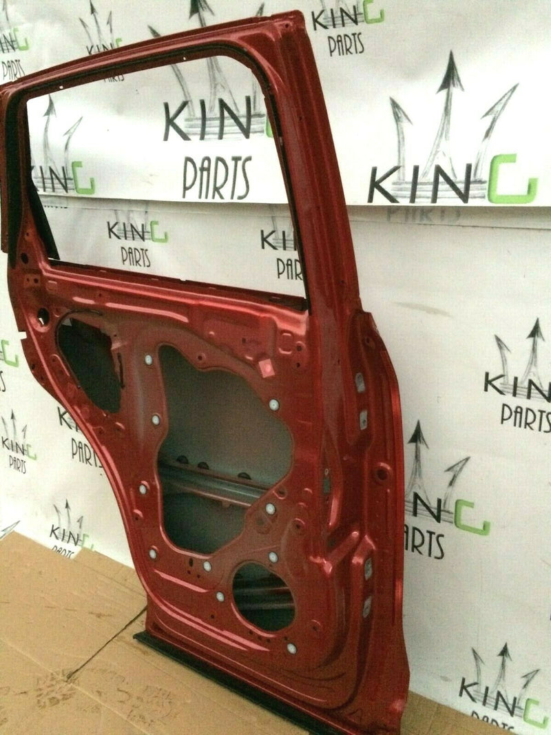 MAZDA CX-5 CX5 MK2 KF 2017-ON GENUINE REAR DOOR PANEL LEFT SIDE KB7W-73010