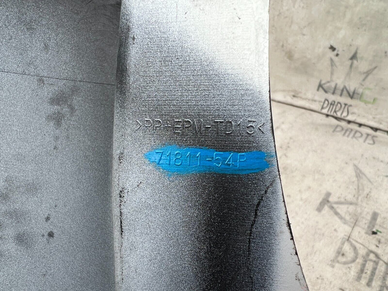 SUZUKI VITARA 2015-2018 REAR BUMPER PDC GENUINE 71811-54P