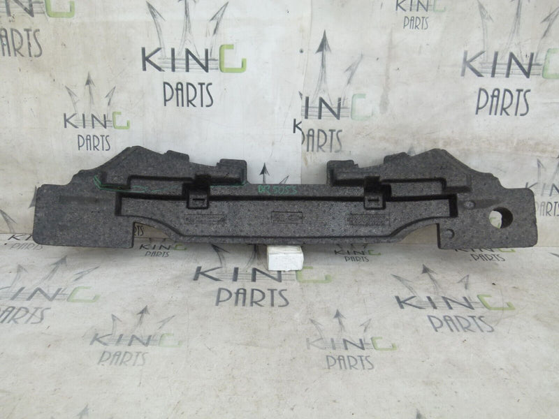 HYUNDAI IX20 FRONT BUMPER REINFORCER CRASH BAR FOAM GENUINE 865201K000