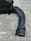 MERCEDES C CLASS W205 15-18 DIESEL AIR FILTER BOX HOUSING & SENSOR A6260900201 #