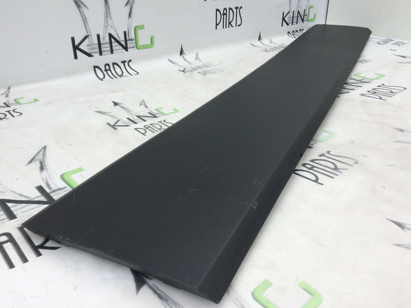 VW CRAFTER 7C 2018 MIDDLE TRIM MOULDING RIGHT SIDE PROTECT PANEL 7C0853518