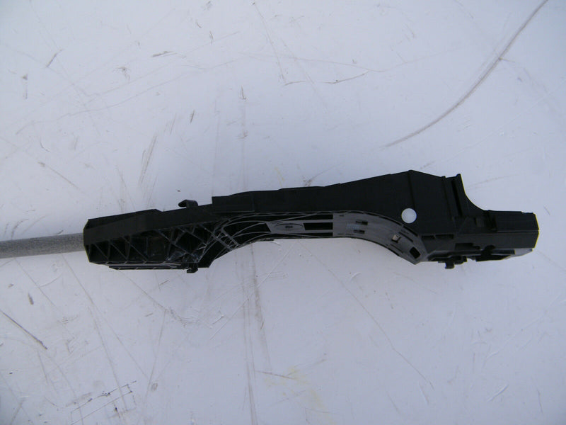VW GOLF VII MK7 R GTI 13-16 REAR DOOR LOCK HANDLE MECHANISM LEFT N/S 5K4839015R
