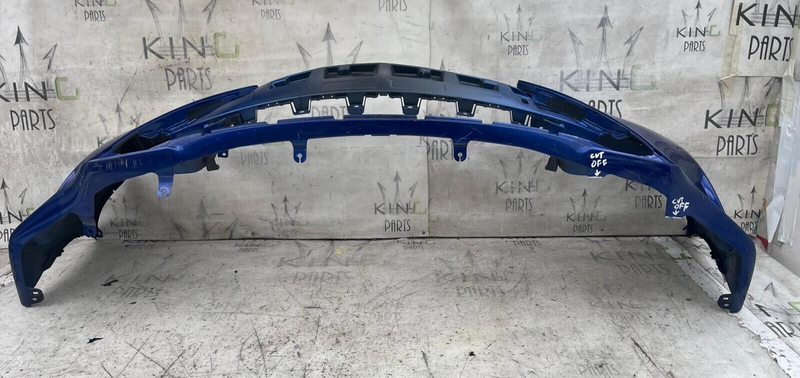 LEXUS RC300H F SPORT 2016-2019 FRONT BUMPER GENUINE 526762401