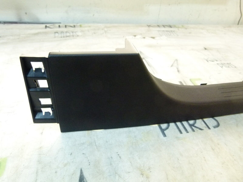 RENAULT CAPTUR 2020-ON PASSENGER LEFT SIDE FOOT STEP TRIM 769521866R