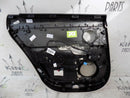 JAGUAR XJ (X351) 2010-2019 GENUINE O/S DRIVER SIDE REAR DOOR CARD AW93F274A30