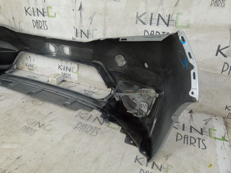 HONDA JAZZ 2015-2018 FRONT BUMPER PDC GENUINE 71100TARG100