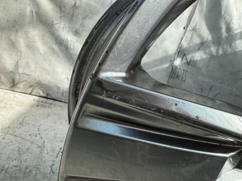VW TIGUAN MK2 AD BW 2016-2022 GENUINE ALLOY WHEEL RIM 19' 7Jx19H2 ET43