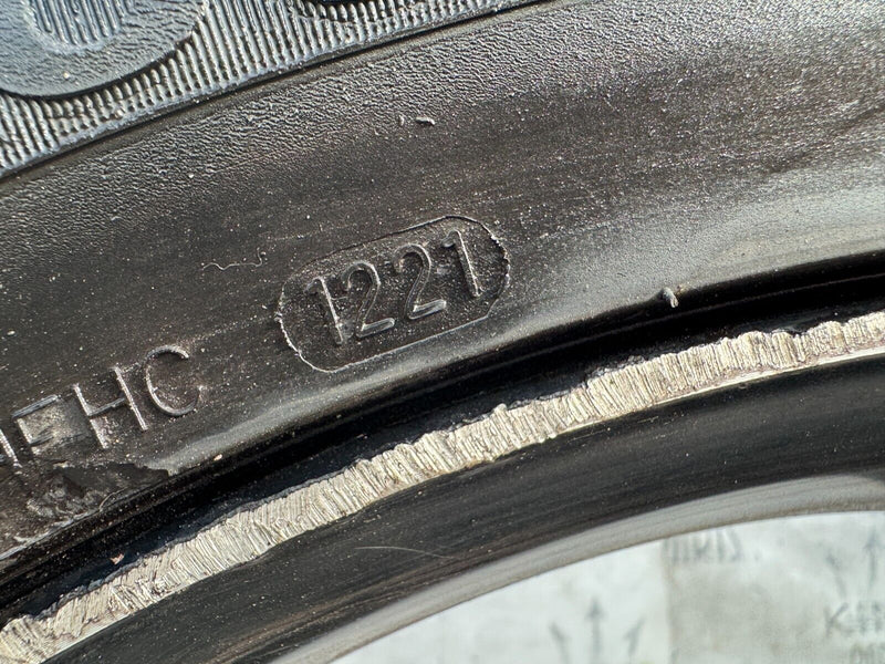 VOLVO XC90 R-DESIGN ALLOY WHEEL RIM 20' 9Jx20H2 ET38,5 &TYRE 275x45 R20