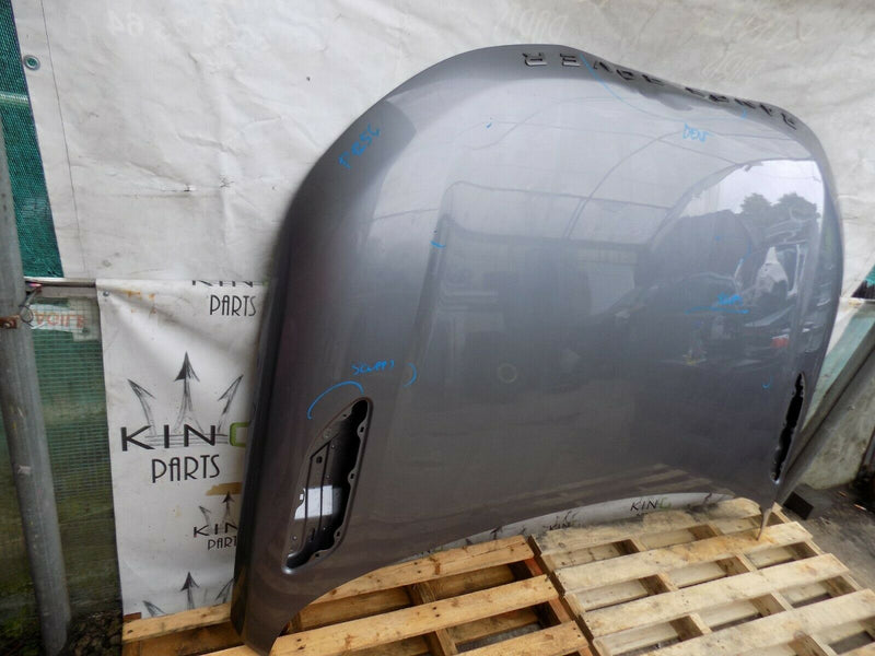 LAND ROVER RANGE ROVER VELAR L560 2017-ON BONNET HOOD IN GREY GENUINE