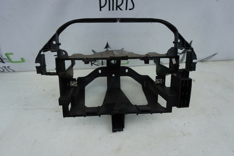 FORD C-MAX MK1 2003-2010 CD PLAYER CRADLE FASCIA HOUSING SURROUND 3M51-18A998 CA