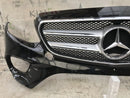 MERCEDES E CLASS W213 AMG 2016-2020 FRONT BUMPER PDC GENUINE A2138852600