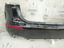 BMW 2 SERIES F44 M-SPORT 2019-ON REAR BUMPER GENUINE & DIFFUSER 7477430