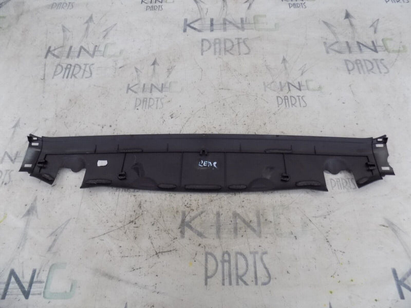 BMW F31 2012-2015 UPPER BOOT TRUNK LID TRIM MOUDLING COVER GENUINE 7263143 #