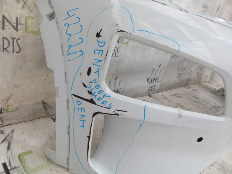 HYUNDAI KONA ELECTRIC 2017-2020 FRONT BUMPER PDC GENUINE 86511K4000