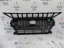 HYUNDAI I30 2019-ON FASTBACK FRONT BUMPER GRILL GRILLE PDC *NEW* 86350-G4AC0