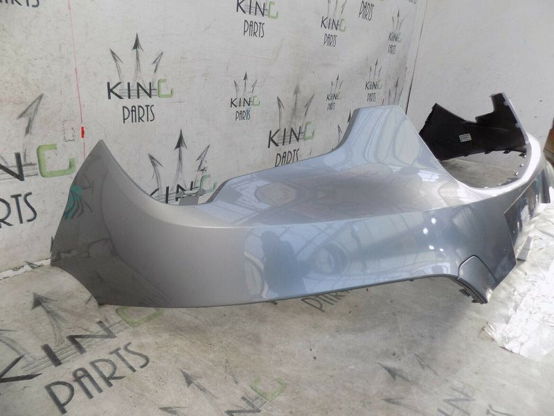 VAUXHALL COMBO E 2018-ON FRONT BUMPER GENUINE UPPER SECTION 9816774280