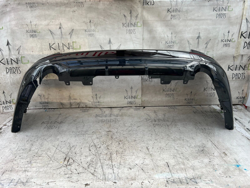 BMW F44 GRAN COUPE SPORT 2019-ON REAR BUMPER & DIFFUSER PDC 51117477430
