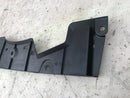 TOYOTA YARIS 2015 REAR BUMPER MIDDLE UNDER COVER PANEL 58398-0D020