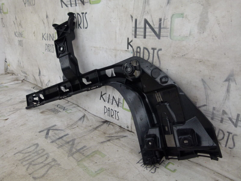 BMW X1 F48 2015-2019 REAR BUMPER RIGHT CORNER GENUINE 5112 7381120