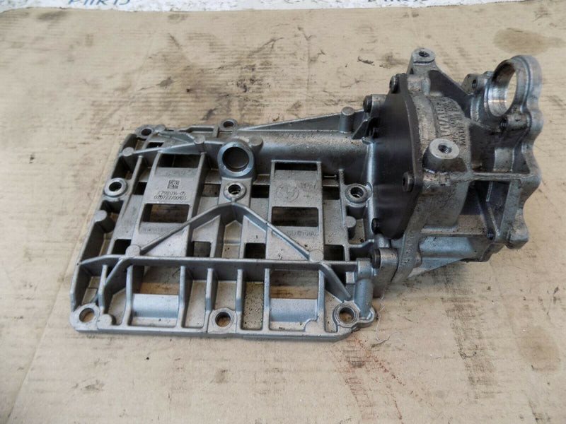 BMW 5 SERIES F10 F11 DIESEL OIL PUMP GENUINE 7798014 N4 /// 9140307540