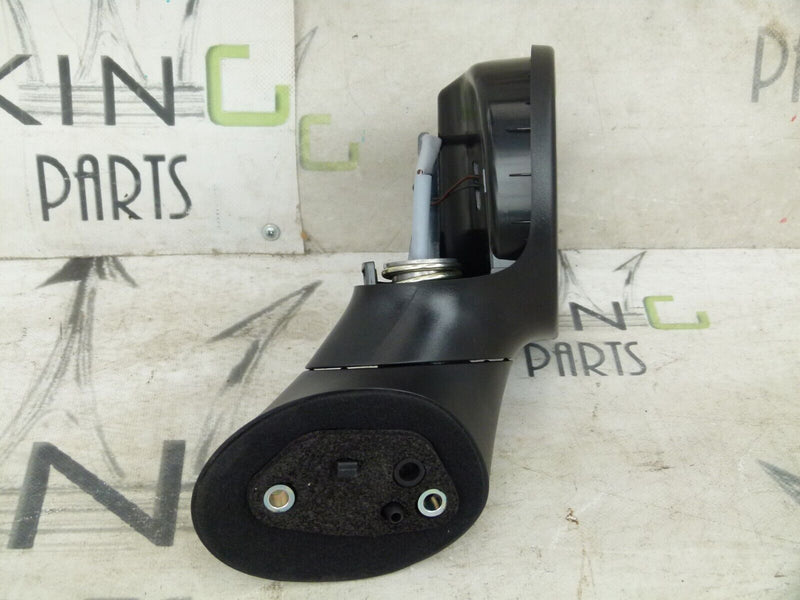 FIAT 500 2007-ON RIGHT DOOR DRIVER SIDE WING MIRROR GENUINE 735655737