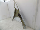 SEAT ALHAMBRA 7M  FACELIFT 1996-2010 FRONT FENDER WING PANEL LEFT SIDE