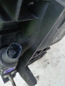 MERCEDES C CLASS W 205 1.6 DIESEL RADIATOR PACK RAD PACK